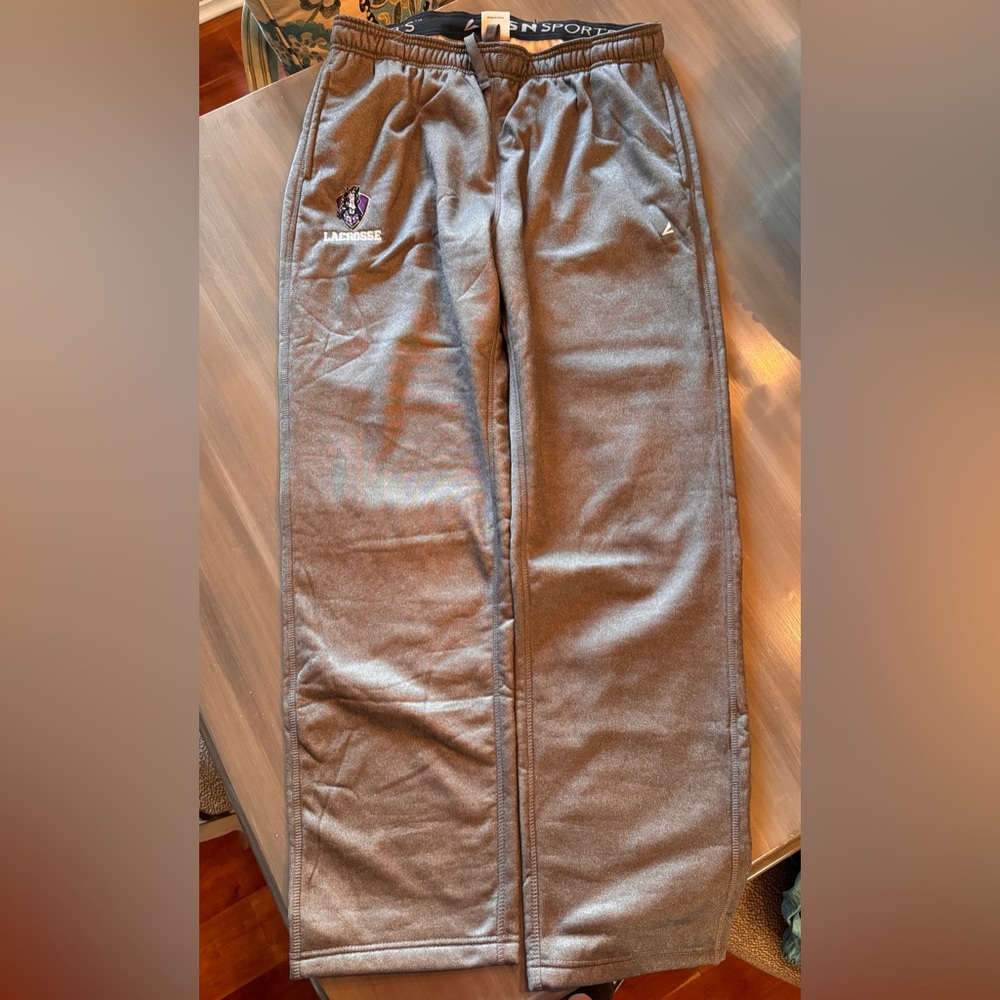 BSN Sports Sweatpants Gray Men’s Medium